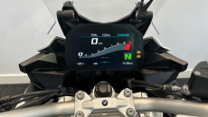 BMW F900 XR